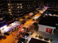 Bursa'da piyasa yapmaya geldiler, cezayı yediler