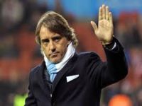 Mancini'ye dört yıldızlı jest