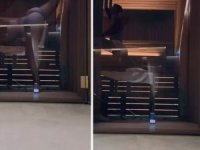 Ronaldo ve sevgilisine beğeni yağdı