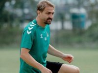 12 maçta 4 kırmızı kart gören Caner Erkin'i şoke eden karar