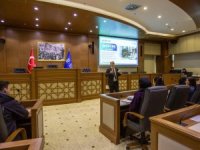 Bursa Büyükşehir'den dijital dönüşüm hamlesi