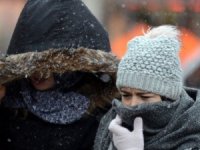 Soğuk hava yurdu terk etmiyor! 21 il için 'sarı' alarm
