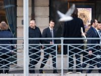 ABD ve Ukrayna arasında "ikili barış görüşmeleri"