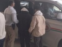 Bursa'da uyuşturucu tacirleri kıskıvrak yakalandı