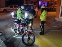 Bursa'da yeni düzenlemede ilk ceza yazıldı: Kaçan sürücüye 303 bin TL ceza