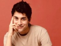 Genç oyuncu İbrahim Yıldız'dan acı haber! Yaşama 6 ay tutunabildi