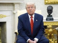 Trump: "48 İranlı lideri öldürdük"