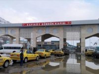 Türkiye-İran sınır geçişleri durduruldu!