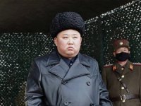 Kim Jong Un'dan İran'a destek: "Tek füzemiz yeter"