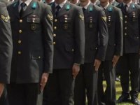 Kara Kuvvetleri'ne FETÖ operasyonu!