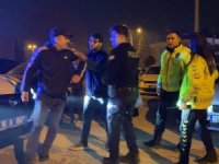 Bursa'da yüksek sesle müziğe ceza! Babası direndi ama...