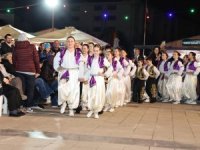 Bosna ezgileri Nilüfer'de yankılandı