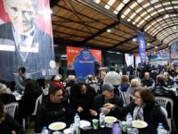 Büyükşehir’den Nilüfer’de Ramazan buluşması