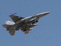 Savaş tarihinde bir ilk! İran: ABD'ye ait F-15 düşürüldü