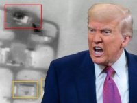 Trump'ın uykularını kaçıracak görüntü! Fotoğraflar paylaşıldı