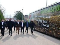 Vakıfköy ruhu yeni destanlar yazacak