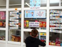 Çocuklar için 'güvenli bölge' yasası Meclis'te!