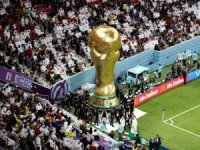 FIFA'dan tarihi karar! Dünya Kupası'nda yeni dönem başlıyor
