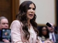 Trump, İç Güvenlik Bakanı Noem'i görevden aldı