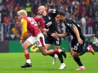 Beşiktaş ile Galatasaray 360. randevuda