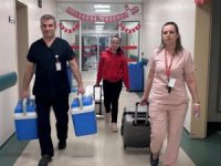 Bursalı doktor ölümüyle 5 hastaya umut oldu