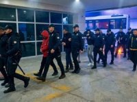 Bursa dahil 6 ilde dolandırıcı çetesine darbe!