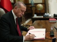 Türkiye'den savaşa hazırlık! 16 bakanlığa atama yapıldı