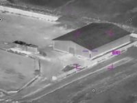 ABD ordusu: "İran’a ait 3 bini aşkın hedefi vurduk"