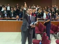 İBB davasının ikinci celsesi de gergin başladı!