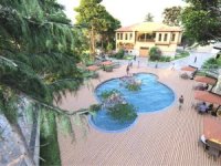 Yıldırım'a yeşil koridor