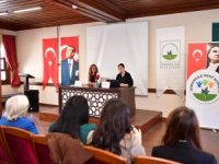 Osmangazi Belediyesi’nden kadınlara sağlık ve farkındalık eğitimi