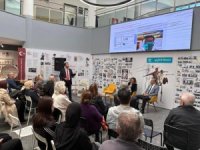 Bursa'da pandeminin izleri konuşuldu