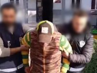 Bursa’da firari 2 şahıs yakalandı!