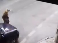 Bursa’da alkollü hemşire direksiyon başında can aldı