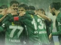 Bursaspor’un maç heyecanı Nilüfer’de yaşanacak