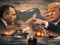 İran, Hürmüz Boğazı'na mayın döşendiği iddialarını reddetti