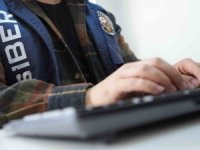 Bursa'da sahte çağrı merkeziyle milyonluk vurgun!