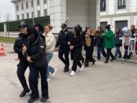 Bursa'da sahte çağrı merkeziyle milyonluk vurgun!