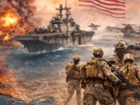 ABD'den dünyayı tedirgin eden hamle