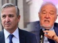 Eski vekilden İlber Ortaylı'ya ağır sözler! "Kötü tarihçi, siyonizm yalakası..."