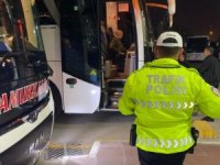 Bursa'da bayram öncesi sıkı denetim!