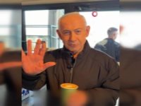 Netanyahu'dan 'öldü' iddialarına videolu yanıt