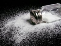 Tuzu azalt, sağlığı artır!