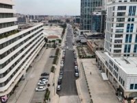 Bursa'ya güçlü altyapı, konforlu ulaşım