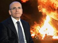 Bakan Şimşek'ten endişelendiren açıklama: "Savaş devam ederse..."