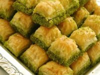 Türkiye'nin baklava devi satılıyor! İşte Bursa dahil 70 şube için istenen bedel