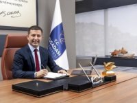 Kuşadası Belediye Başkanı Günel tutuklandı