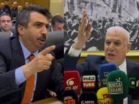 Bursa'da ‘su zammı’ tansiyonu yükseltti