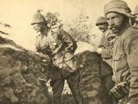 Çanakkale Zaferi'nin yıldönümü! Atatürk'ün 111 yıllık telgrafı...