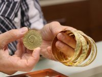 Altın fiyatları geriliyor!